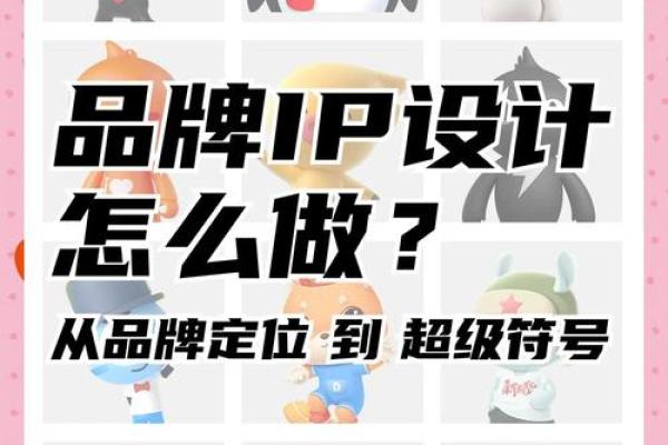 符号与名字：塑造独特品牌形象的秘诀