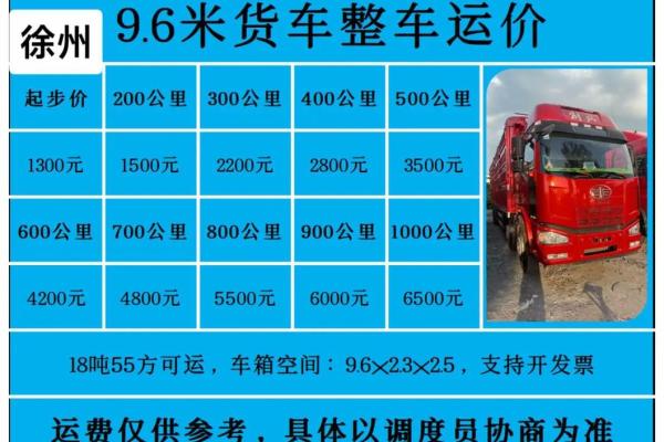 货运公司如何通过名称赢得市场竞争