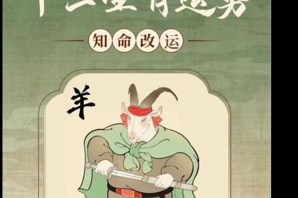 明天运程解析：生肖对未来的影响
