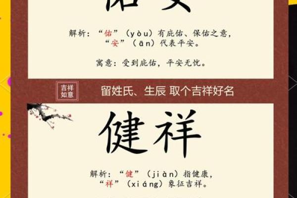 如何根据猪年特点为宝宝取个吉祥名字