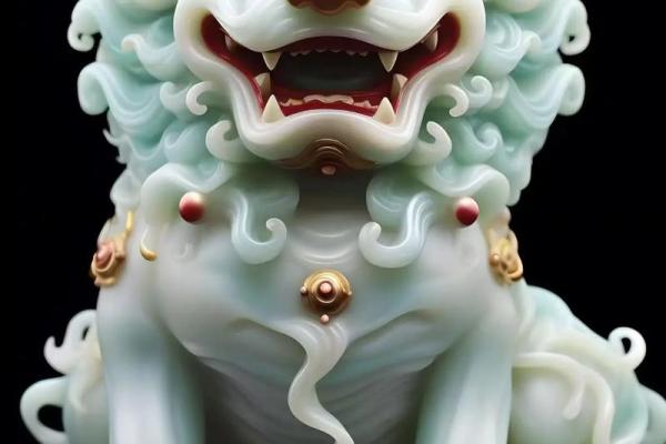 如何通过招财貔貅增强家居风水