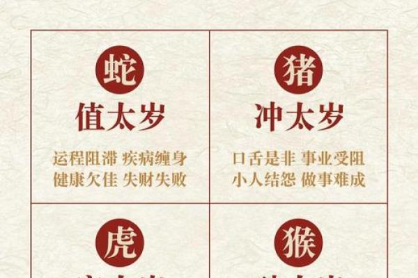 生肖大揭秘：万年历今日生肖运势一览无余