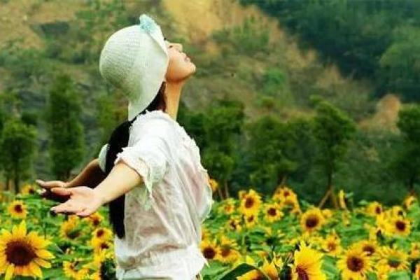牛女本命年如何调整心态保持平和