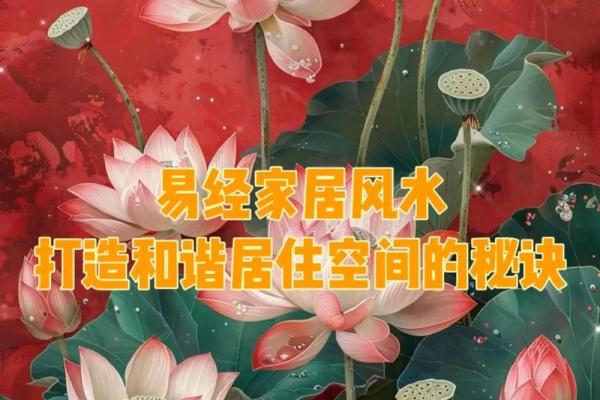 福田家居风水名师推荐助力打造理想居住空间