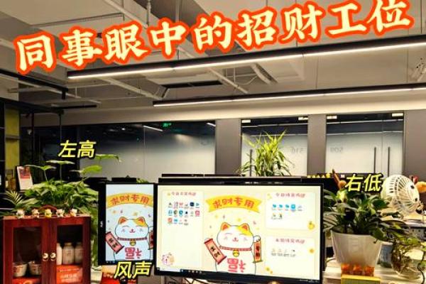办公室风水趋势解析与实用技巧