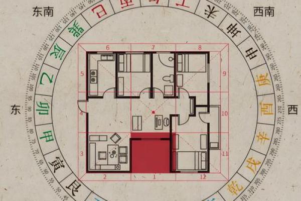 家居风水案例分析与实用指南