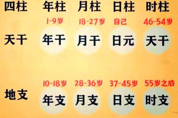 生辰八字算命免费的常见方法与技巧
