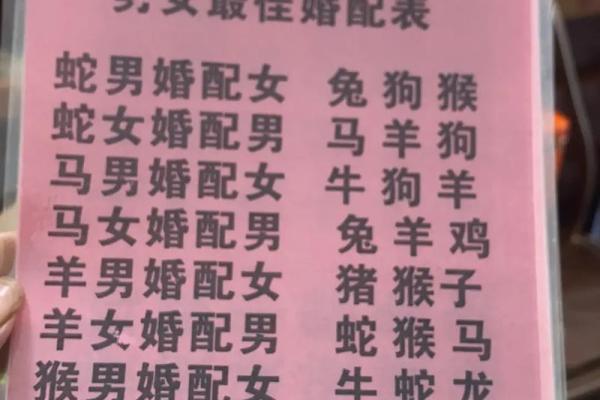 女兔男狗婚姻的相配度及注意事项