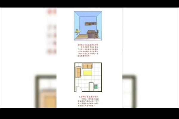 探索梅州办公环境中的风水布局要点