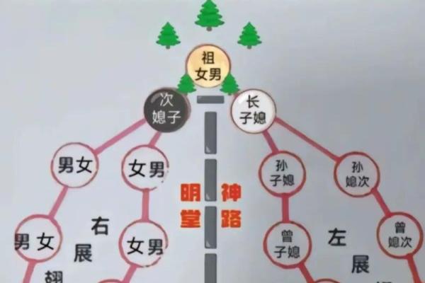 解密祖传风水中的五大核心原则