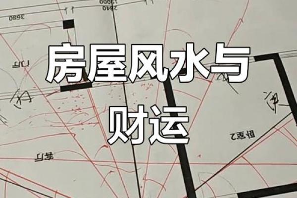 破解玄空风水：家居布局与运势关系