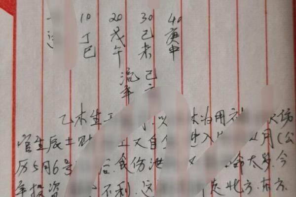 军人八字解析：如何通过八字看出军人职业运势与性格特征