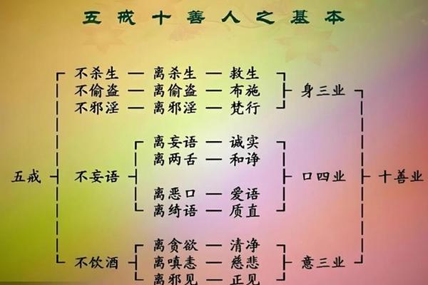 五福命的定义与人生影响解析
