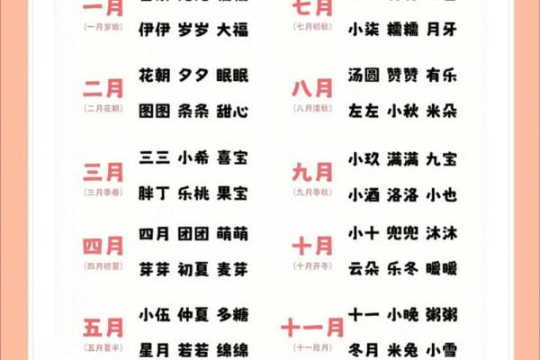 父母必看：如何通过起名网站选取宝宝的名字
