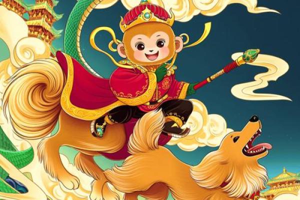 六八年出生属猴人运势走势揭秘