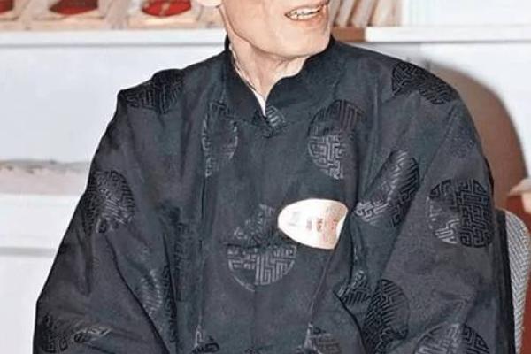 走近深圳实力派风水大师的独特之道