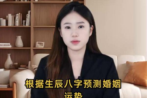 通过八字夫妻宫解读婚姻，找到幸福的钥匙