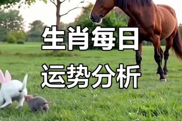 生肖运程详解 你的幸运与挑战