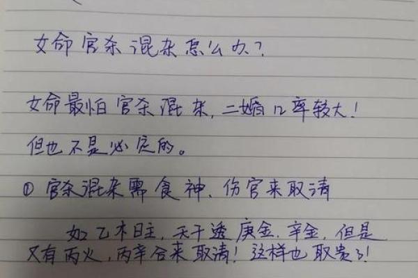 八字终身的秘密：如何通过命运分析掌握未来人生