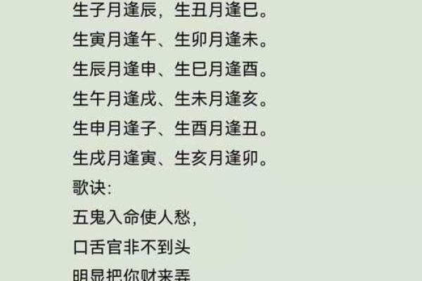 揭秘生时八字对命运的深远影响，你了解多少？