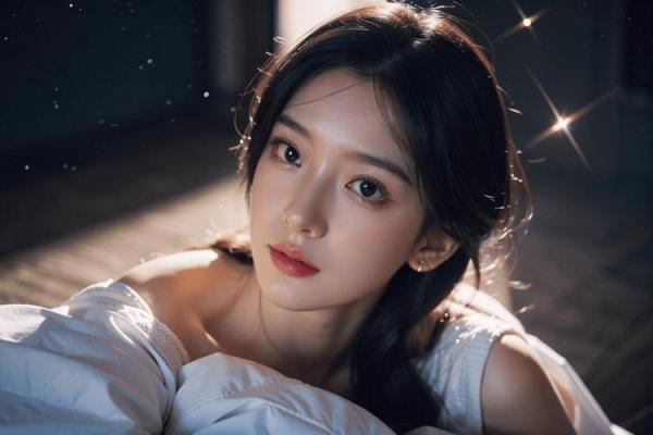 拥有公主命的女性特征与生活方式