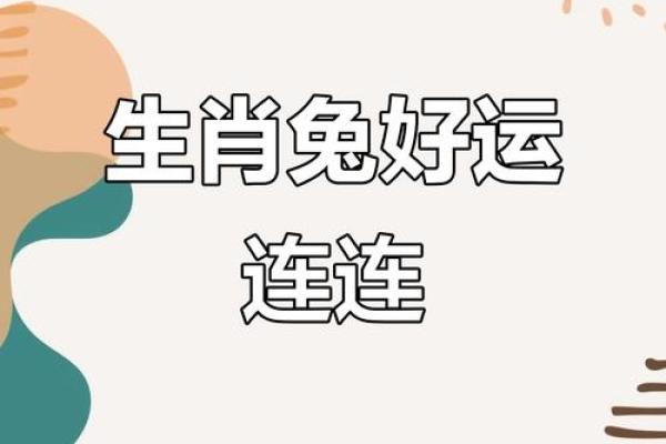属兔人本命年如何迎接意外之财