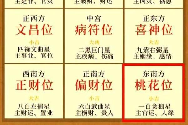 掌握家居风水名家的布局技巧提升运势