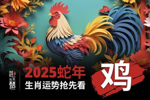 属鸡人的运势分析与趋势
