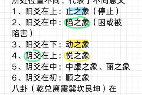 阴阳差错命的成因与应对方法