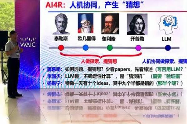 激发灵感：人工智能公司名字的五种创意方式
