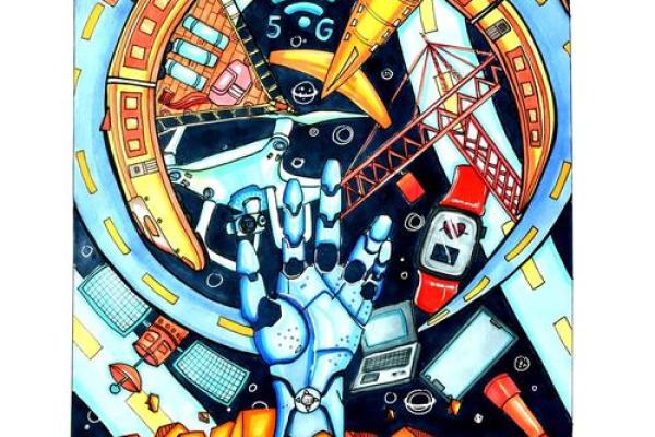 激发灵感：人工智能公司名字的五种创意方式