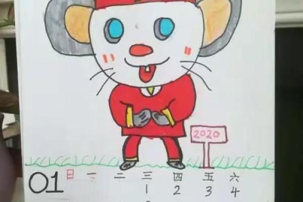 1958年历：穿越时光的岁月印记