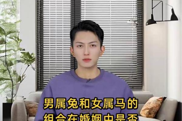 了解马相配的性格特点与相处之道