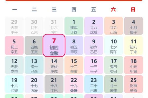农历出生的人，运势好到爆！