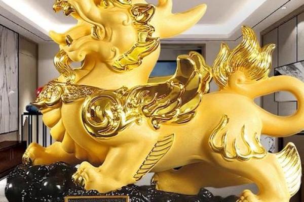 风水摆件如何助力招财运势提升