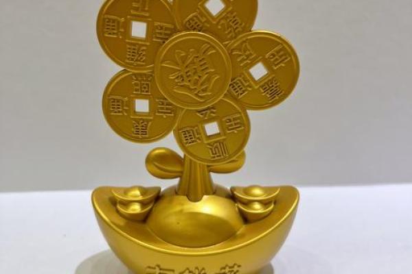 风水摆件如何助力招财运势提升