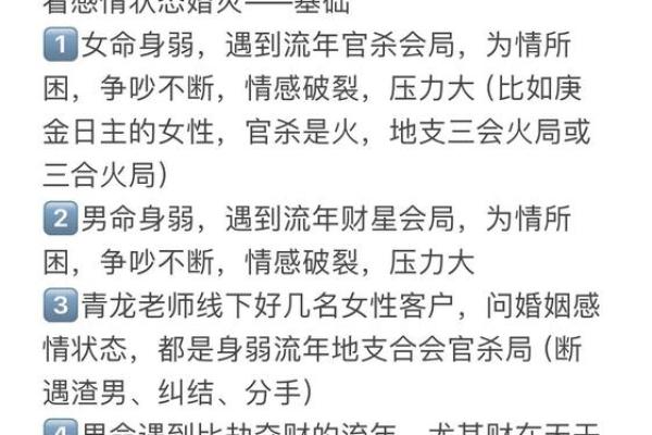 生辰八字如何影响婚姻，测出你的婚姻命运！