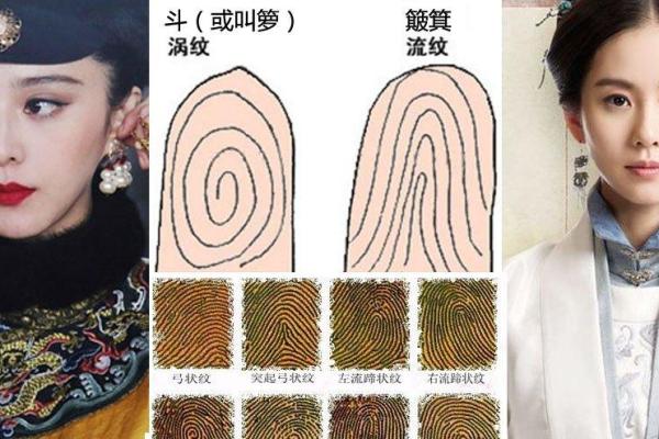 拥有富贵命的迹象，你是否符合这些标准
