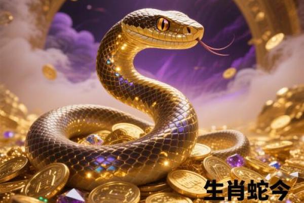 属蛇人的财运走势，如何把握机会