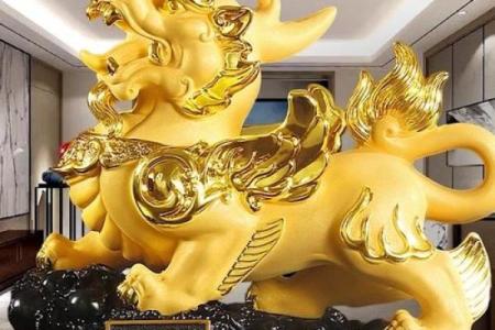 风水摆件如何助力招财运势提升