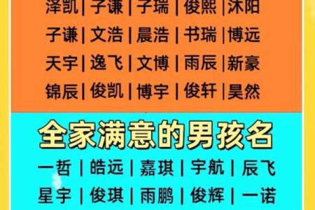 邹宝宝起名攻略：如何为宝宝选择寓意深远的名字