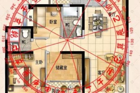 墓地风水布局与招财运势的关系