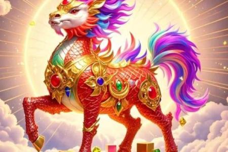 风水招财吉祥物助你财运亨通的秘密解析