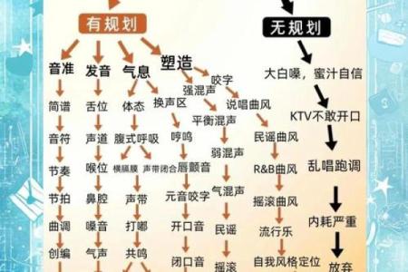 打造个人品牌：唱歌主播名字的关键要素