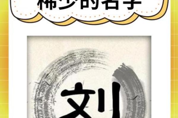 刘姓宝宝起名技巧 专注于寓意与音韵的平衡