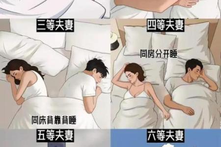 男命婚姻生活中的阴阳平衡：如何在婚姻中找到和谐