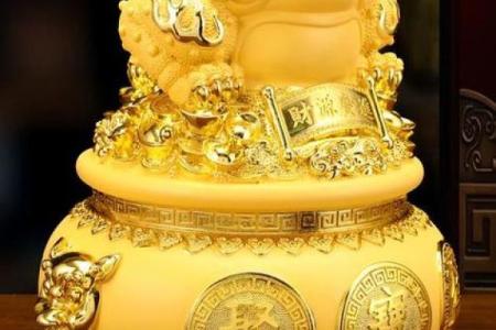 家中哪些位置能够招财运势提升