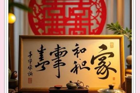 提升家居风水的五大秘诀，让你的生活更和谐幸福