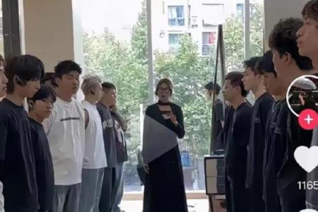 理发师的名字背后的故事与意义