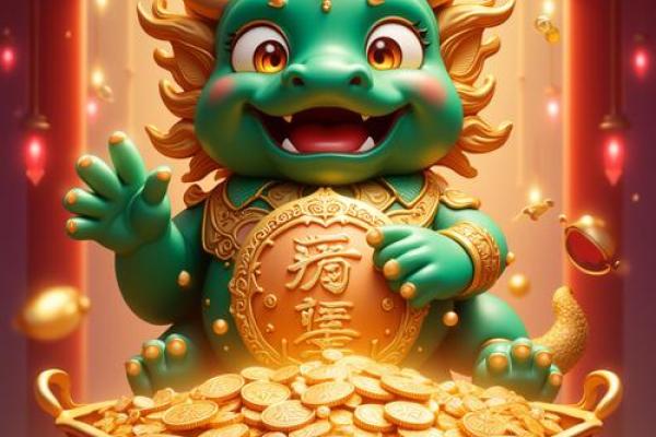 招财风水的秘密 解锁财富之门